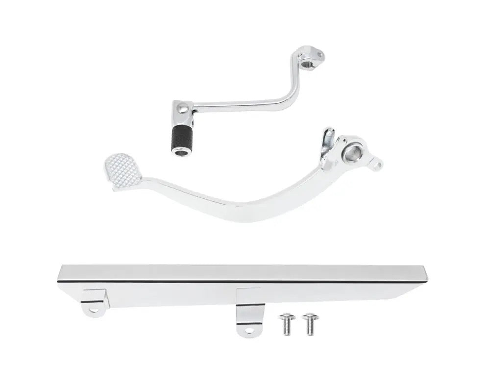 TB Parts Chrome Body Kit #3 - Monkey 2019-2021